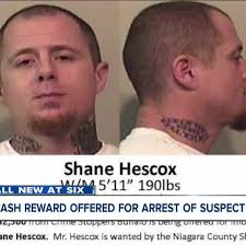 $2500 reward for arrest of wanted man