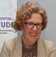 If there is any day you are going to announce a new role it might as well  be New Years Day! I feel very fortunate and privileged to step into the role