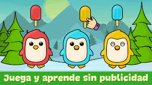 Jugar a juegos de mesa es una idea fantástica para pasar un día lluvioso. Juegos Para Ninos De 3 De 4 Anos For Android Apk Download