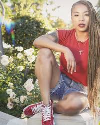 Keyshia Cole - Free pics, galleries & more at Babepedia