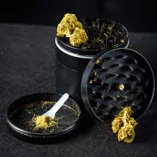 Maybe you would like to learn more about one of these? How To Clean A Grinder In 5 Easy Steps Honest Marijuana Honest Marijuana