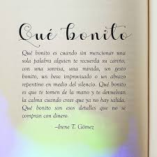Jamas Olviden Esos Detalles Lindo Dia Irene Tulipanes Poetic8universe Irenetgomez Frases Amor Sentimi Frases Bonitas Frases Cursis Frases De Palabras