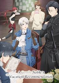 Anime Cover