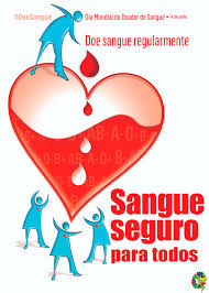 Podem doar sangue todas as pessoas com bom estado de saúde, com hábitos de vida saudáveis, peso igual ou superior a 50 kg e idade compreendida entre os 18 antes de tudo, uma prova de amor ao próximo | dia mundial do doador de sangue. Dia Mundial Do Doador De Sangue 2019 Sangue Seguro Para Todos Tribunal De Justica Do Distrito Federal E Dos Territorios