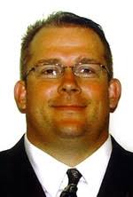 Obituary for Kevin John Lirette