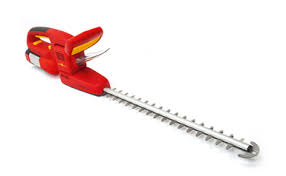 Battery powered garden tool set. Battery Tools