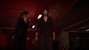 Sorcerers Paradox [Ch.4] [Ceddot] - F95zone