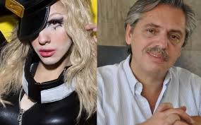 El hijo de alberto fernández va a cambiar su dni: El Perfil Desconocido Del Unico Hijo De Alberto Fernandez Es Drag Queen Que Pasa Salta
