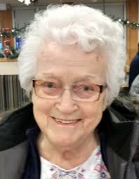 Obituary information for Mary Constance 'Connie' Smith