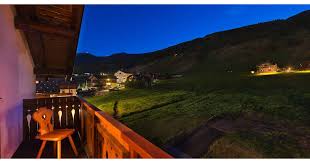 Astra Apartments Livigno | Casa Valeria