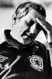 Diplomat rubbed salt in the wounds of 1978 World Cup