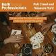 Pub Crawl and Treasure Hunt