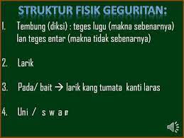 Check spelling or type a new query. Struktur Geguritan Youtube