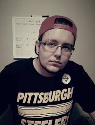 Obituary of Jamie Geoffry Edwin Stark