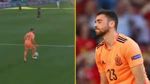 Unai simón fm 2021 profile, reviews, unai simón in football manager 2021, athletic club, spain, spanish, laliga, unai simón fm21 attributes, current ability (ca), potential. Sdqh9dkvmtkuvm