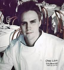 Lost Tables: Chez Leon