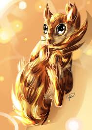 Maybe you would like to learn more about one of these? Squirrel Drawing Da Amino Amino