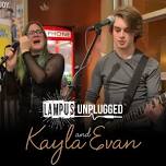 LAMPUS: Kayla & Evan - Blind Squirrel