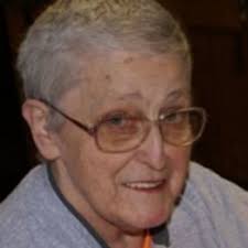 Joanne Marie Luehmann Obituary May 17, 2014