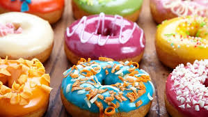 National donut day falls on june 4 in 2021. National Doughnut Day 2020 Where To Get Free Doughnuts Fox News