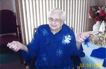 Obituary information for Maxine Sickels