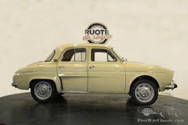 Image result for Duguesclin 1960 Renault