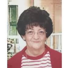 Patricia Cary Obituary (1937