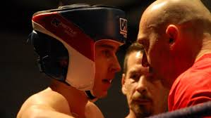 Le gala de full-contact, au Tréport, a fait le plein