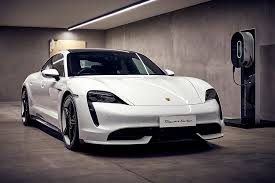 Verdict the taycan takes everything good about electric. 2020 Porsche Taycan Australian Price Specs Release Date Revealed Man Of Many Porsche Taycan Porsche Electric Cars