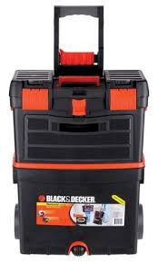 Black And Decker Rolling Tool Box Rollingtoolbag Net Black Decker Tool Box Rolling Tool Box