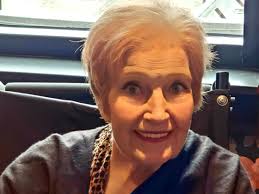 FAYE HOOPER's Memorial Website