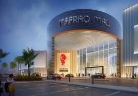Dubai investment park 1 p.o. Mafraq Mall Protenders