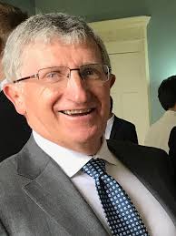 DAVID JEFFREY Obituary (2025)