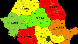 Regiunile geografice din romania brotacelul plimbaret ( noua harta romania impartita pe regiuni istorice | harta online harta romaniei pe regiuni judete si orase coduri postale franta lista codurilor postale din franta grupate harta frantei cu regiuni hartaeuropa harta franta franta harti/harta p. Regionalizarea Romaniei Harta BunÄƒstÄƒrii Si A Dezastrelor