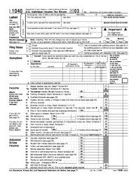 The 1040 gathers all of your earnings, credits, and deductions and provides a report to the irs. 1040 Fillable Form Fill Out And Sign Printable Pdf Template Signnow