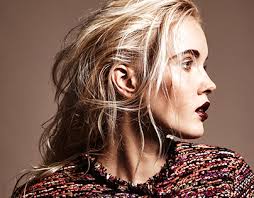 Aimie Vredevoogd in Los Angeles, CA, USA :: Behance