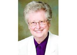 Helen Garvey Obituary (1935