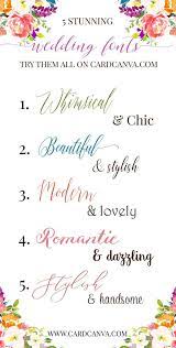 Perfect Wedding Fonts Wedding Calligraphy Font Script Fonts Idea Instant Download E Wedding Planner Printables Free Wedding Fonts Wedding Invitations Diy