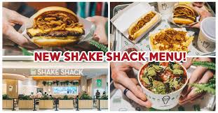 (the business) is a private company limited by shares, incorporated on 27 december 2018 (thursday) in singapore. Shake Shack Suntec Opens On 30 September With Limited Edition Fried Shallots Burger And Matcha Ice Cream