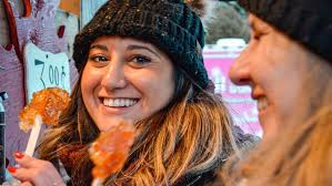 Marché de Noël de Laval