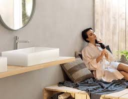 Mitigeurs De Salle De Bain Talis Mitigeurs Select Hansgrohe Fr