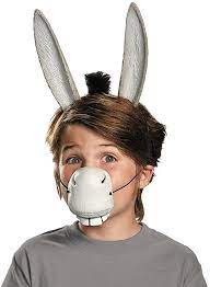 Amazon Com Donkey Costume Donkey Costume Shrek Donkey Costume Shrek Donkey