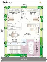Floor Plan Navya Homes At Beeramguda Near Bhel Hyderabad House Indian House Plans 2bhk House Plan Duplex House Plans