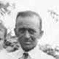 William Strain Ledgerwood (1885–1973)