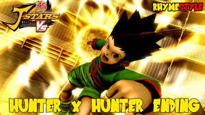 Hunter X Hunter Final Episode Gon Vs Hisoka More Killua Assassin Mode J Stars Victory Vs Youtube Hunter x hunter silva zoldyck & ging freecs father to gon & killua are both top tier fighters in the series but who is stronger are. hunter x hunter final episode gon vs hisoka more killua assassin mode j stars victory vs