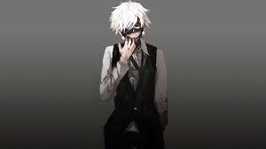Pin On Re Creators Animated Series Anime Wallpapers Tokyo ghoul kaneki ken white hair short hair anime anime boys. anime wallpapers