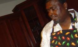 Island Vibes Kitchen