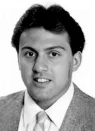 John Bourbonnais Hockey Stats and Profile at hockeydb.com