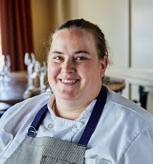 Thank you, thank you @starchefs. And to our incredible teams who keep the  whole thing running as we push to do more, be better at it, and provide  better lives for all