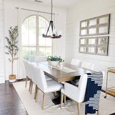 Homy grigio modern living dining room accent arm chairs club guest with solid wood legs (set of 2,charcoal). Austin Dining Side Chair Williams Sonoma Luxury Dining Chair Side Chairs Dining Pottery Barn Dining Room